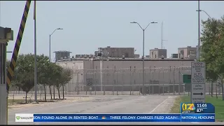 Death of Wasco State Prison inmate being investigated as homicide