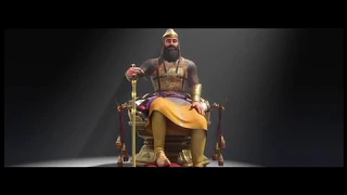 A flashback to the Era of Maharaja Ranjit Singh through 7D Show