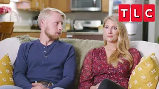 Do Ethan's Principles Matter More Than His Relationship With Olivia? | Welcome to Plathville | TLC