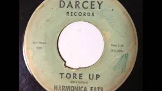 Harmonica Fats／Tore Up