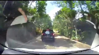 Bad Driving Indonesian Compilation #7 Dash Cam Owners Indonesia