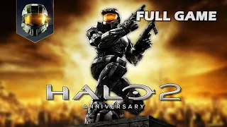 Halo 2: Anniversary PC | Full Game | 100% Uncut | HD | No Commentary