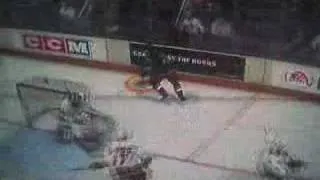 NHL 07 - Yashin