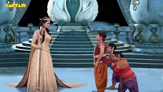 बालवीर ने की रानी परी से भेंट | Baalveer | Episode 2 | Full Episode