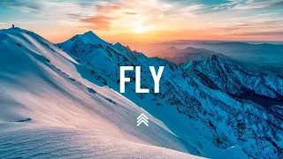 Fly | Spontaneous Instrumental Worship - Fundo Musical para Oração - Pad + Piano