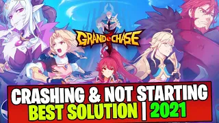 Grand Chase - Fix Game Crashing or Not Starting | 2021