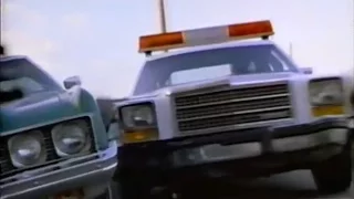 Terror Squad (film) car chase