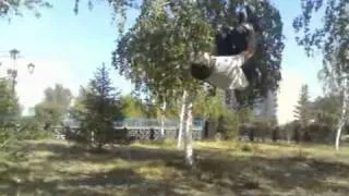 Acrostreet 2010 пацаны с Экибастуза.mp4