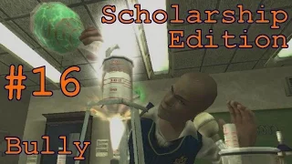 [вылазка в город] слепое прохождение Bully: Scholarship Edition с комментариями #16