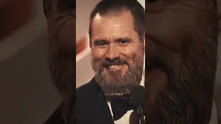 O discurso de Jim Carrey que poucos entenderam (Globo de Ouro)