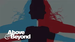 Above & Beyond and Justine Suissa - Almost Home (Above & Beyond Club Mix) | Official Visualiser