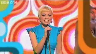 Serbia - "Caroban (Magical)" - Eurovision Song Contest 2011 - BBC One