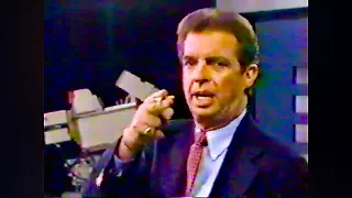 The Morton Downey Jr Show: English Speakers (1988)