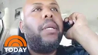 ‘Facebook Killer’ Steve Stephens’ Death: How McDonald’s Worker Tipped Off Police | TODAY