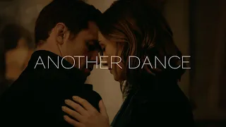 Hayley & Elijah || Another Dance