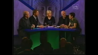 Siste Mandagsklubben - 30. april 1999