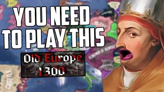 This HOI4 Mod Was Made By One Person and Its AMAZING