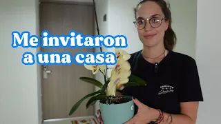Spanish for REAL LIFE: Being a Guest at a House - Spanish Class