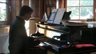 Friedrich Burgmüller  op.100   "Tarantella"