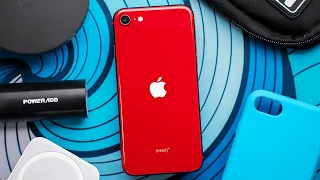 The Best Budget iPhone SE 2022 Accessories!