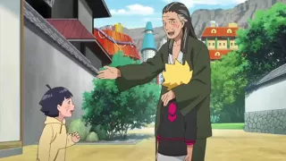 Boruto Episode 8 Part 3 Sub Indo