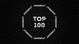 junoBeat TOP 100 May 2024