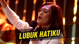 Lubuk Hatiku | GMS Online Service 11-04-2021