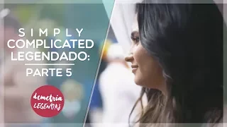 [LEGENDADO] Demi: Simply Complicated | "Lembranças" (PARTE 5)