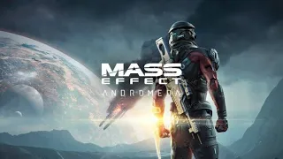 Mass Effect Andromeda | 4K HDR | Max Settings | RTX 3090 | i9 9900k | DDR4 32GB 3600MHZ
