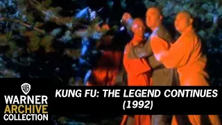 Kung Fu: The Legend Continues | Warner Archive