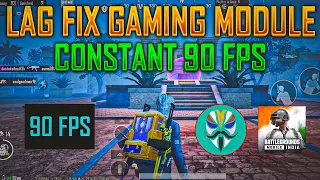 Hard-Core Gaming Magisk Module | Smooth Performance | Best Gaming Module Lag issue Fix