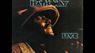 Donny Hathaway - Little Ghetto Boy