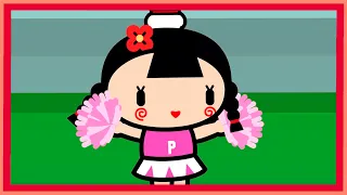 PUCCA | Ching it on | IN ENGLISH | 02x25