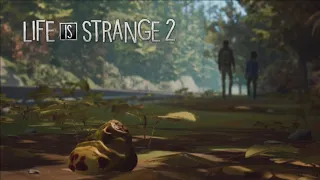 Life Is Strange 2 1 серия  Куда идем мы с пиздюком большой большой секрет! вариант с голосом дискант