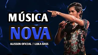 NOVA MÚSICA DO LUKA BASS (REPERTÓRIO NOVO DO LK) MARÇO 2020