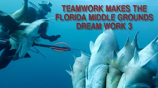 TEAMWORK MAKES THE FLORIDA MIDDLE GROUNDS DREAM WORK - EPISODE 3