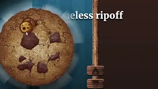 Cookie Clicker Scratch Official Trailer