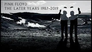 Pink Floyd - Shine On You Crazy Diamond (Live at Knebworth 1990) - (2019 Mix)