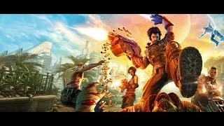 Bulletstorm Прохождение _ Часть 10