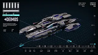 Starfield: Ultimate Master of All Trades Battleship - How to Build