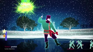 RASPUTIN - BONEY M. FULL SONG (HD) JUST DANCE 2021 UNLIMITED GAMEPLAY *MEGASTAR*