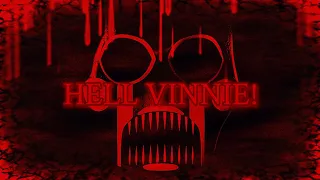 FNaC 3 | Hell Vinnie!