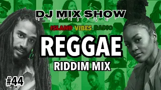 #44. Reggae Riddim Mix / Keznamdi, Jaz Elise, Busy Signal, Romain Virgo & More