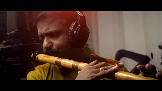 Charukeshi Raaga | Flute Session | Joseph Madassery