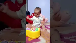 cute 😂baby  dance 🐥#shorts #viral #trending #cute #dance #youtubeshorts #whatsappstatus