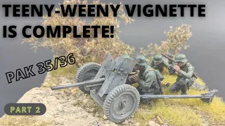 The PAK 35/36 Is Complete! - Part 2