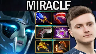 Phantom Assassin Dota 2 Gameplay Miracle with 21 Kills - 950 GPM