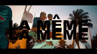 La Même Gang - This Year ft  Kuami Eugene ( Official Video )