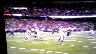 Eagles Riley Cooper Trick Play