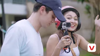 JADINE ~ ONE DAY ( ARASH )